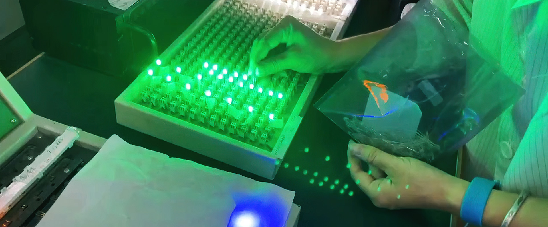 成熟工藝，產(chǎn)品適應(yīng)多種環(huán)境