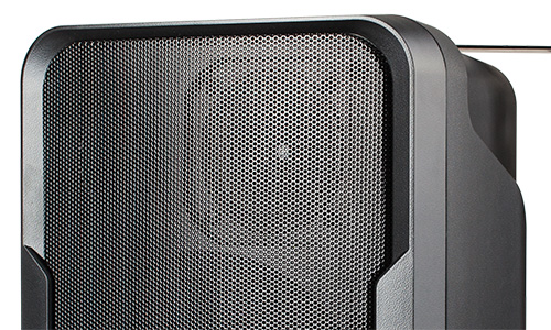 M系列會議音響系統(tǒng)