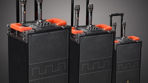 拉桿音響維護和保養(yǎng)指南，做好這7個小細節(jié)【一】