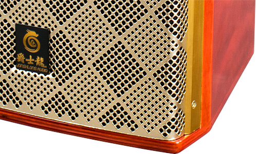 爵士二號娛樂KTV音響