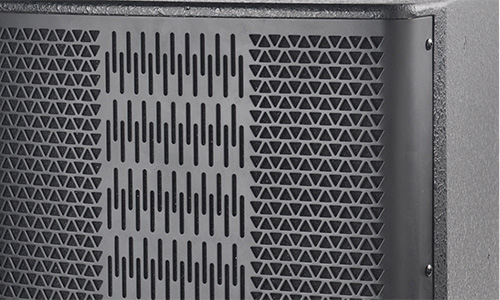 CF系列會(huì)議音響系統(tǒng)