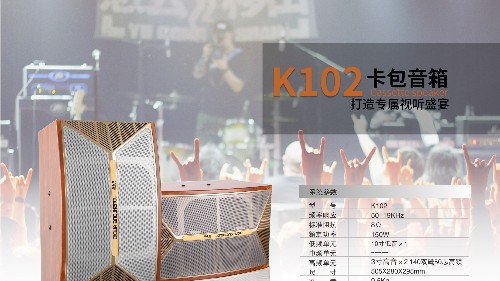 小型KTV音響設(shè)備，25平家用KTV專用音響配置