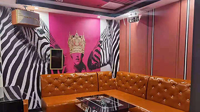 娛樂(lè)KTV音響保養(yǎng)三件基本常識(shí)?爵士龍民用音響為您揭曉