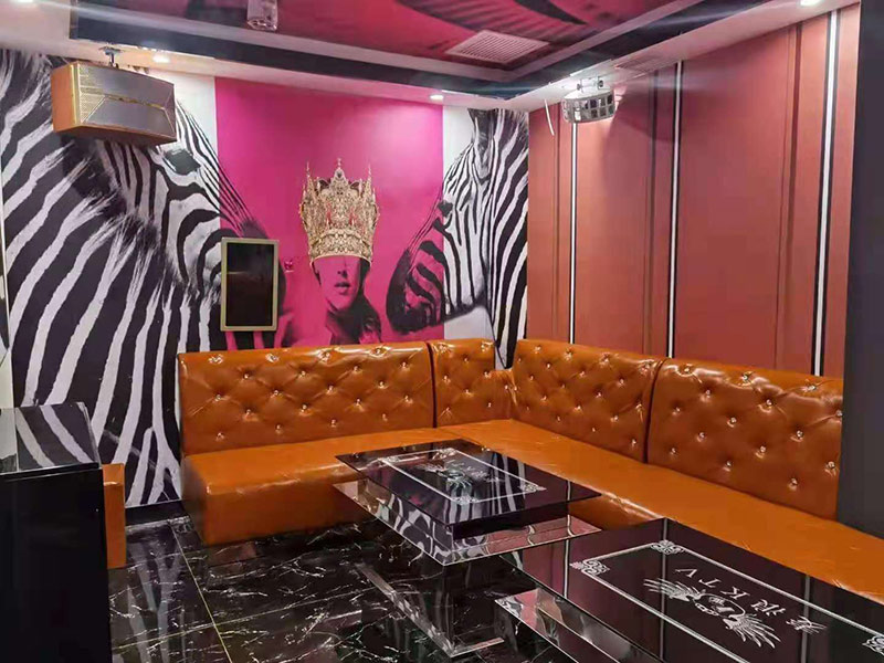 娛樂KTV音響保養(yǎng)三件基本常識(shí)?爵士龍民用音響為您揭曉