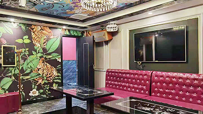 如何判斷KTV音響好不好?爵士龍民用音響來(lái)回答