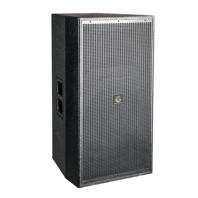 專(zhuān)業(yè)擴(kuò)聲音響