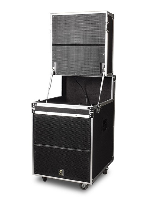 F225系列手提式音響