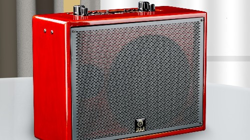 立體環(huán)繞音效震撼體驗(yàn)，爵士龍F(tuán)系列娛樂家用音響！