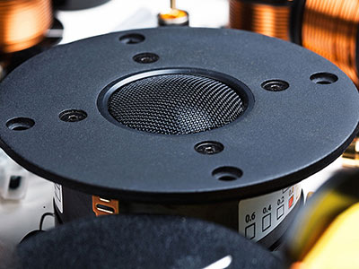 爵士龍音響設(shè)備圖