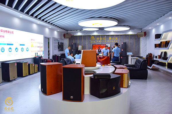 拉桿音響使用注意事項(xiàng)【二】