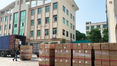 河南省滑縣旅游局-音響設(shè)備采購案例